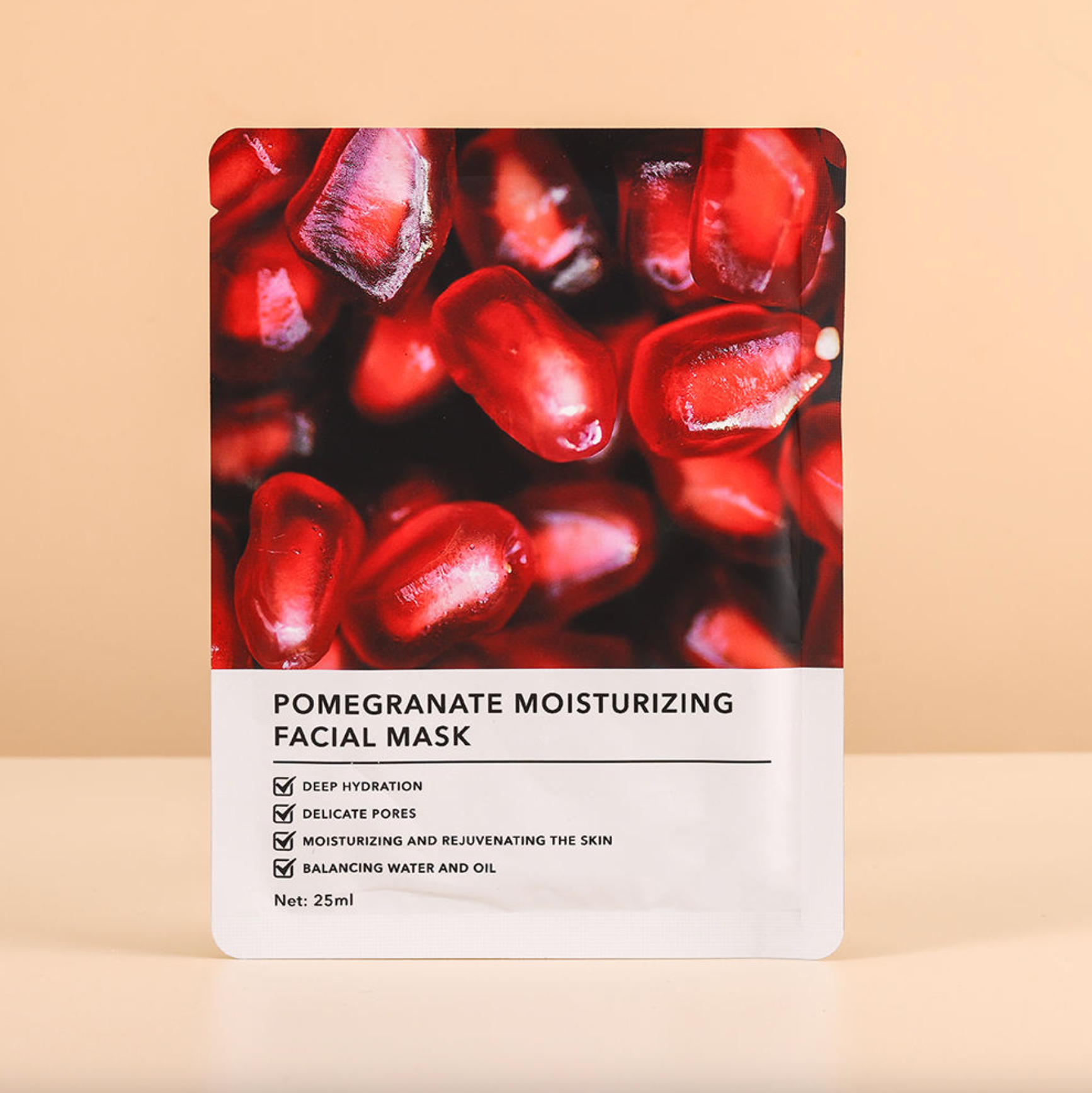 Foil Packaging Bag for Food - High Barrier Storage